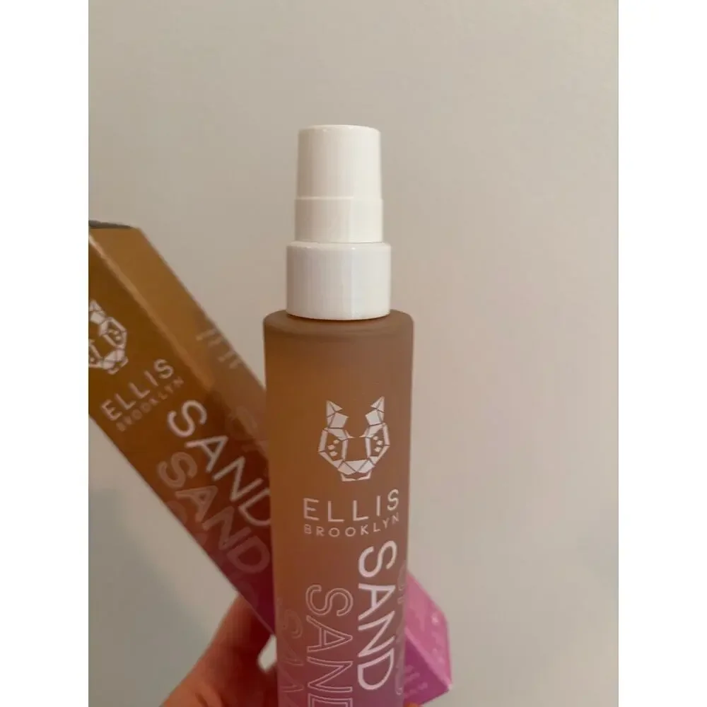 NEW Ellis Brooklyn Sand Fragrance Mist